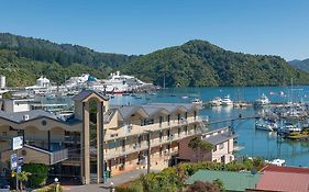 Picton Beachcomber Inn Picton 4*